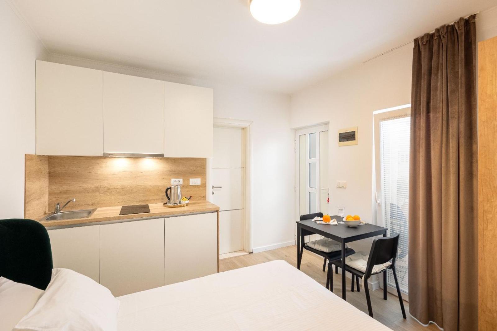 Apartments & Rooms Buble Trogir Kültér fotó