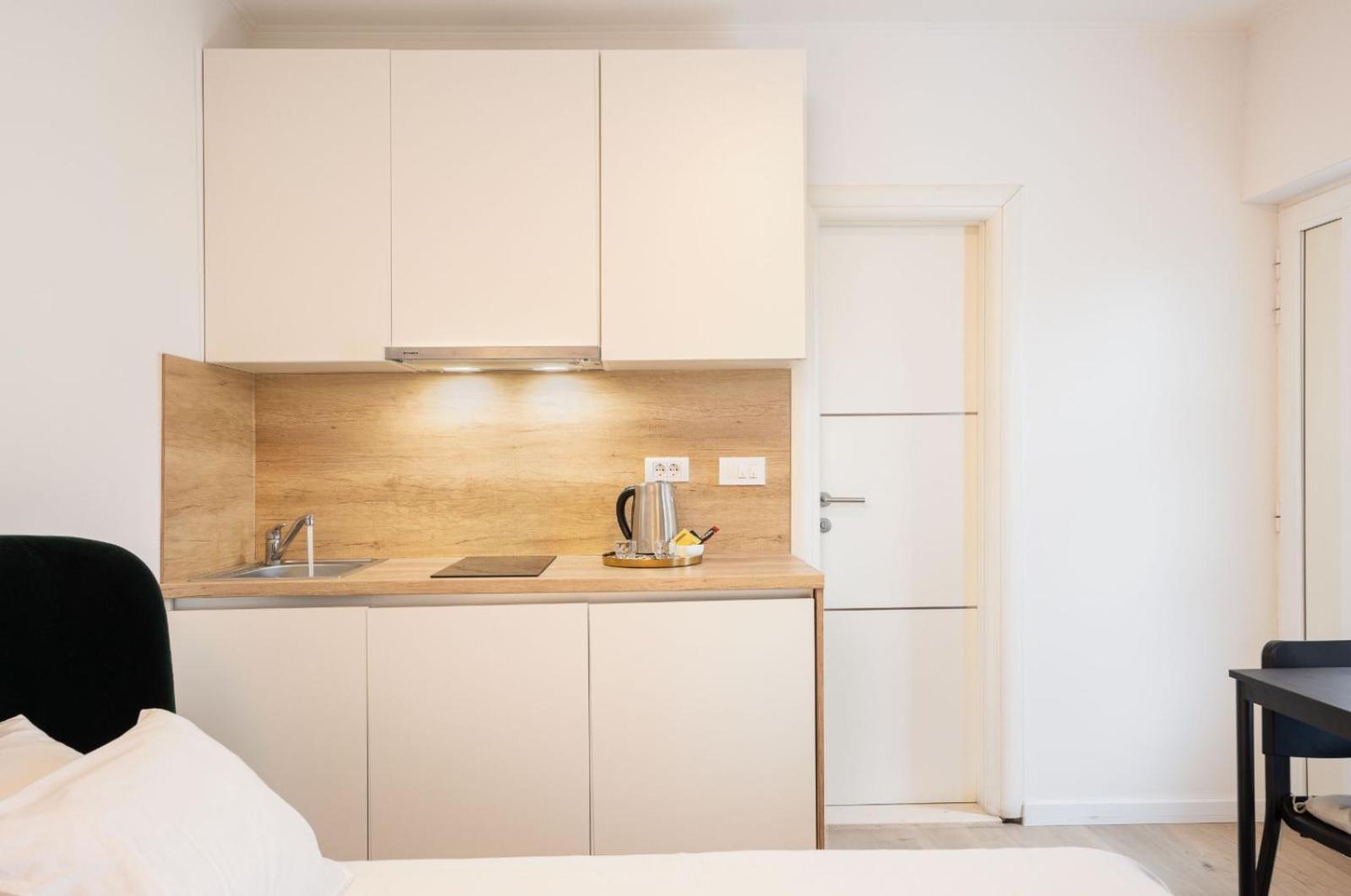 Apartments & Rooms Buble Trogir Kültér fotó